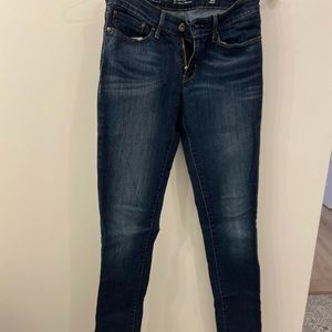 Levi’s Women’s Jeans
